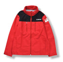 Canon Nylon Jacket X 2016 F