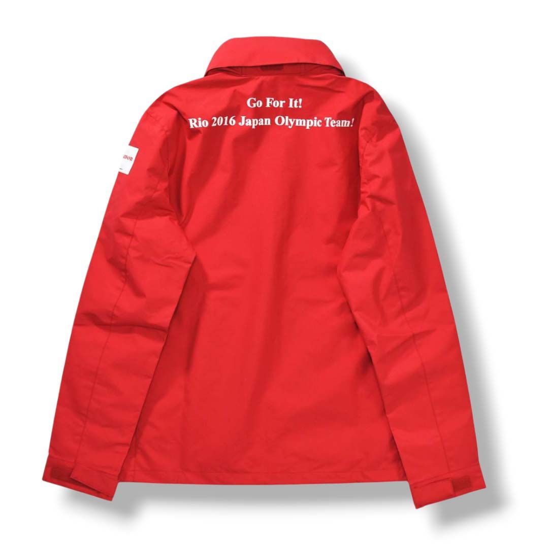 Canon Nylon Jacket X 2016 F