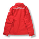 Canon Nylon Jacket X 2016 F
