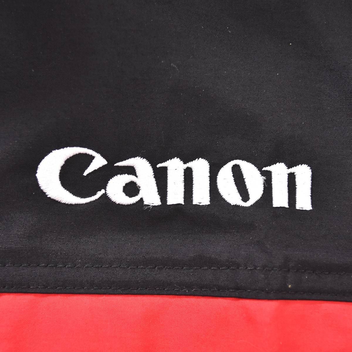 Canon Nylon Jacket X 2016 F