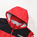Canon Nylon Jacket X 2016 F