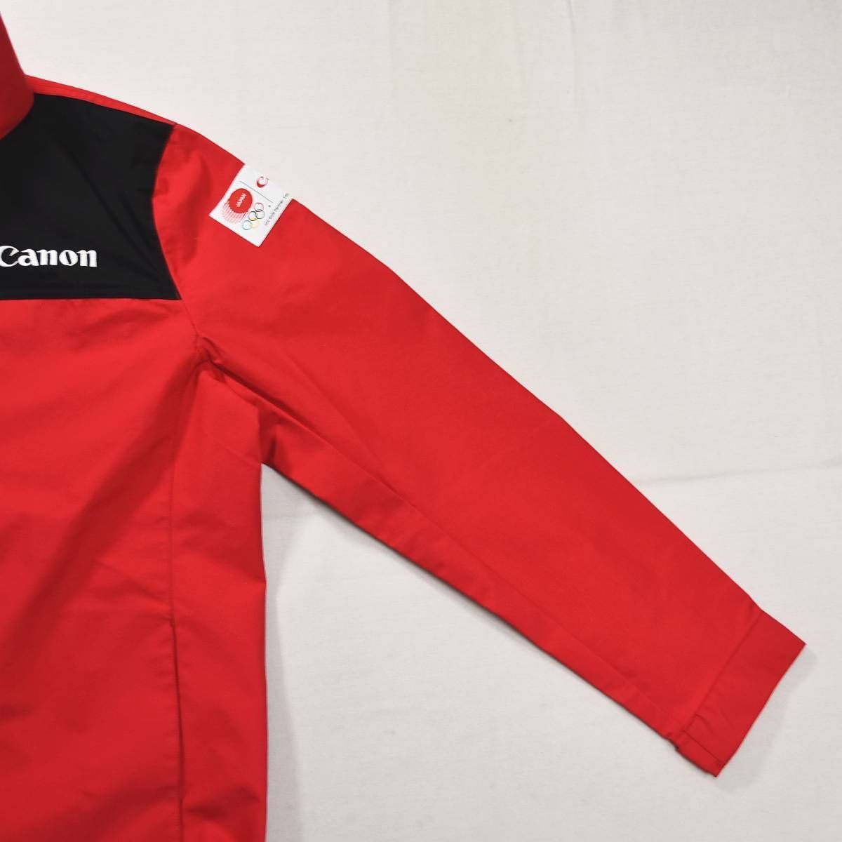 Canon Nylon Jacket X 2016 F
