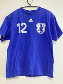 Adidas T-Shirts Jfa #12 T 1996 M