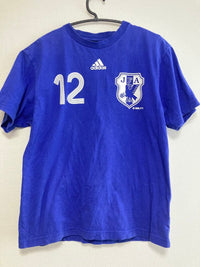 Adidas T-Shirts Jfa #12 T 1996 M