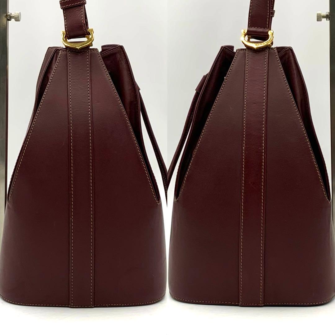 Cartier Shoulder Bags
