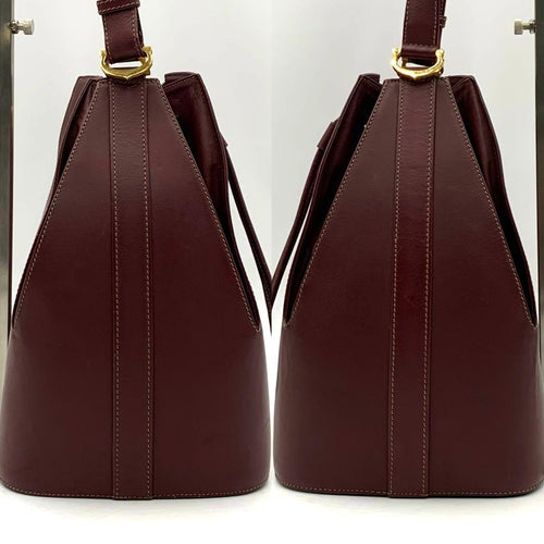 Cartier Shoulder Bags
