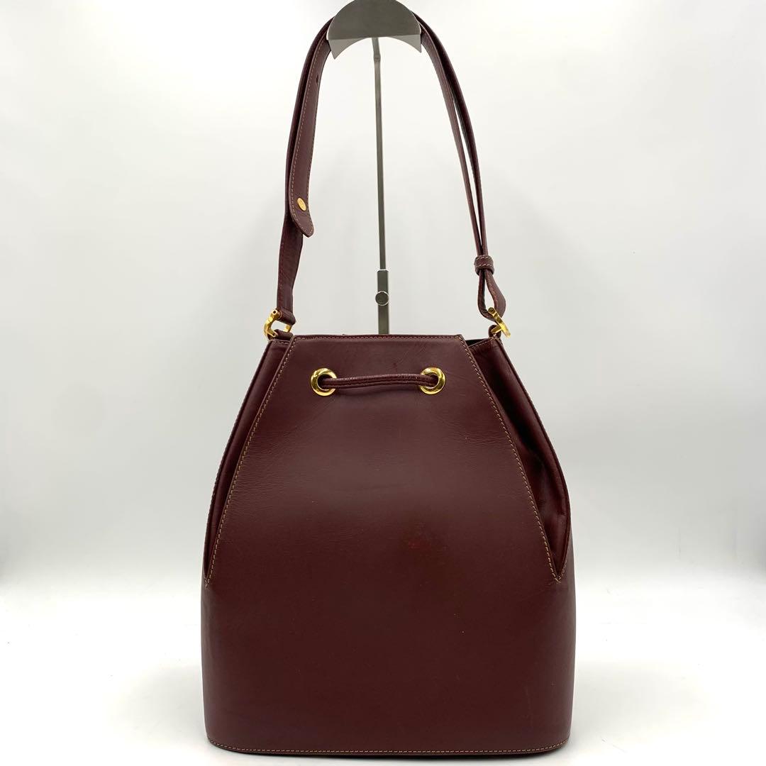 Cartier Shoulder Bags