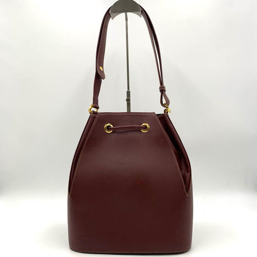 Cartier Shoulder Bags
