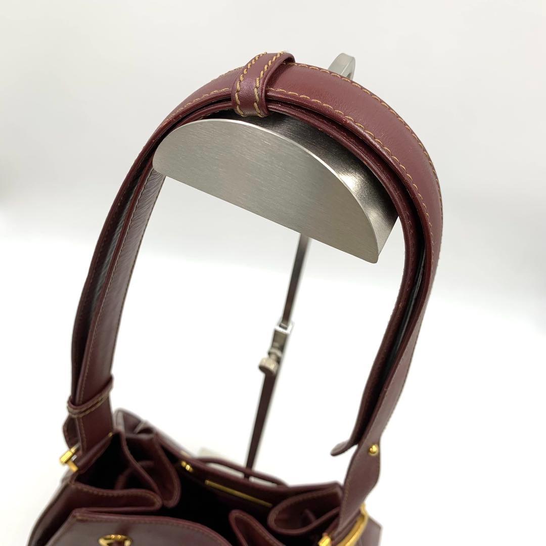 Cartier Shoulder Bags