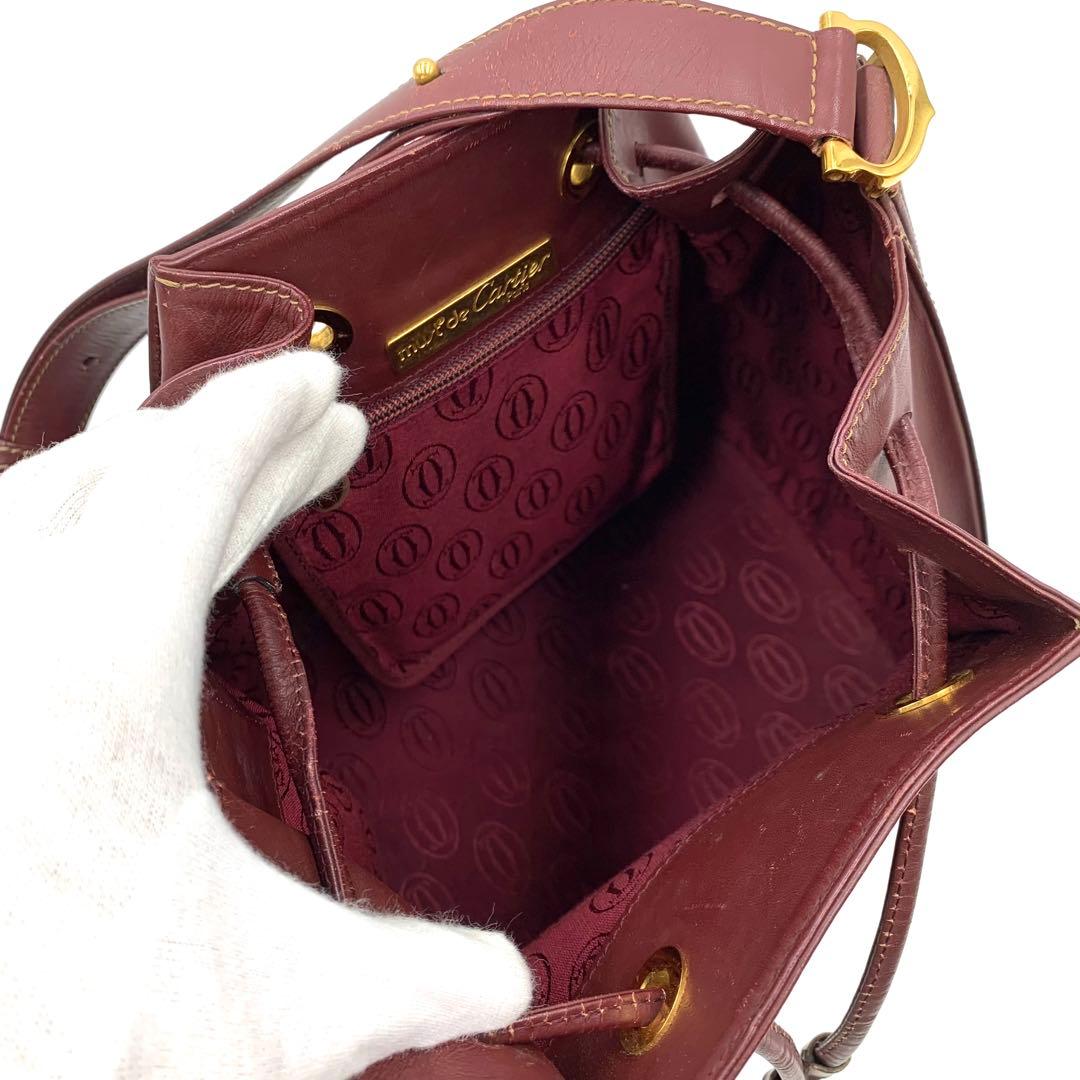 Cartier Shoulder Bags
