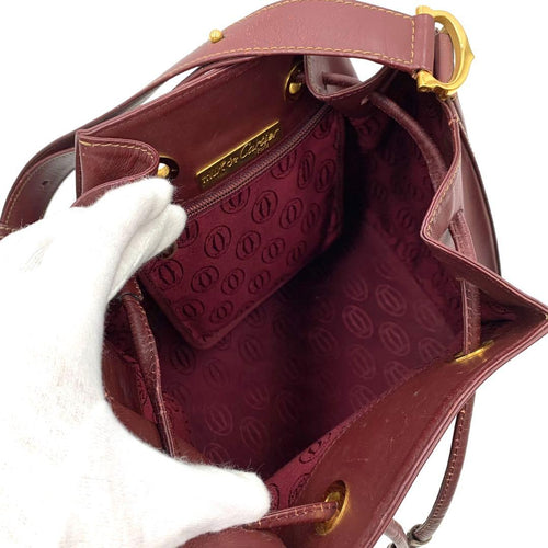 Cartier Shoulder Bags