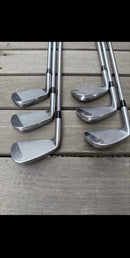 Yamaha Iron Sets Rmx 6