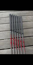 Yamaha Iron Sets Rmx 6