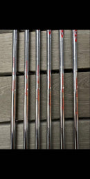 Yamaha Iron Sets Rmx 6
