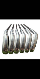 Yamaha Iron Sets Rmx 6