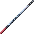 Shaft Rx Sunrise Red 6 Attas X)N