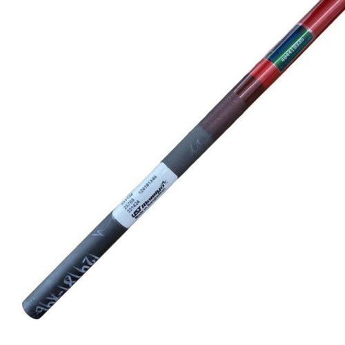 Shaft Rx Sunrise Red 6 Attas X)N