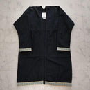 Visvim Other Sanjuro Coat Silk Road 2 M