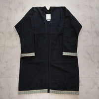 Visvim Other Sanjuro Coat Silk Road 2 M