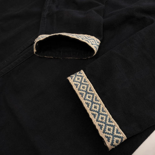 Visvim Other Sanjuro Coat Silk Road 2 M