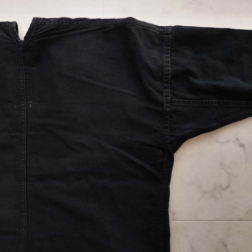 Visvim Other Sanjuro Coat Silk Road 2 M