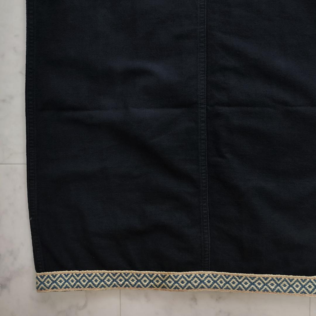 Visvim Other Sanjuro Coat Silk Road 2 M