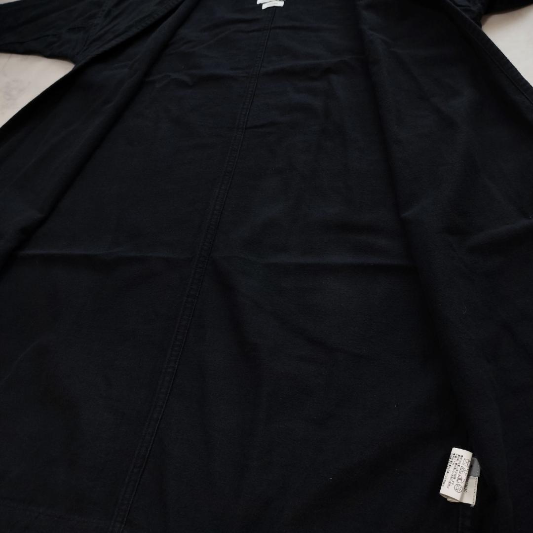 Visvim Other Sanjuro Coat Silk Road 2 M