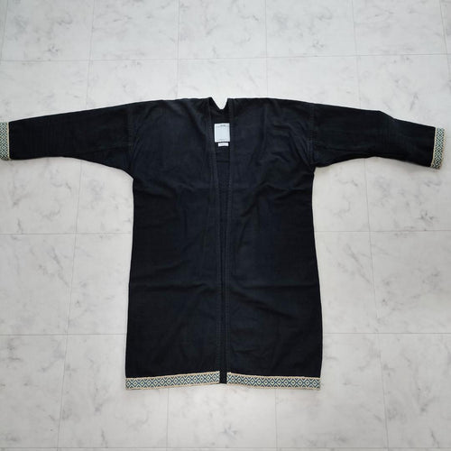 Visvim Other Sanjuro Coat Silk Road 2 M