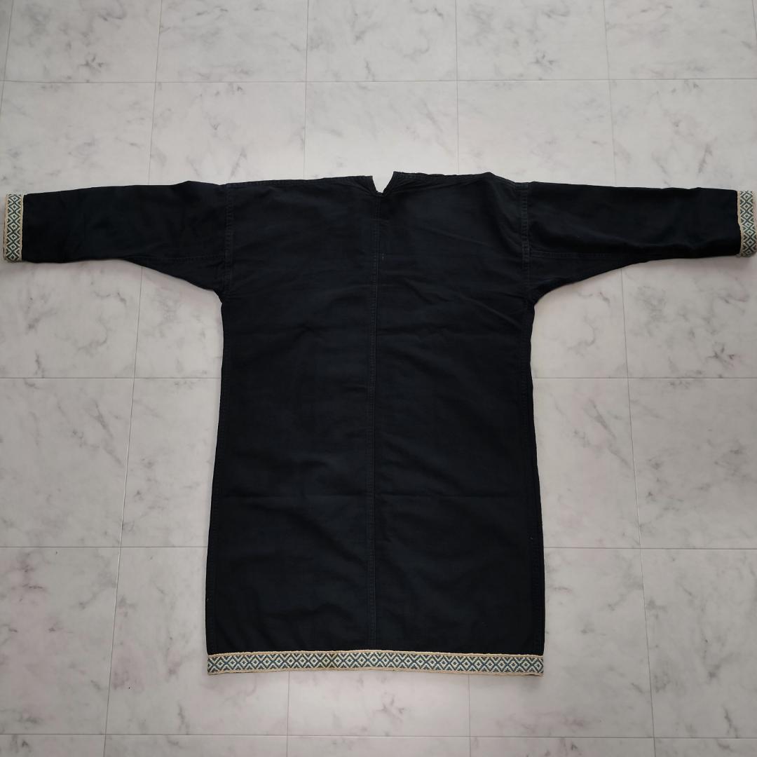 Visvim Other Sanjuro Coat Silk Road 2 M