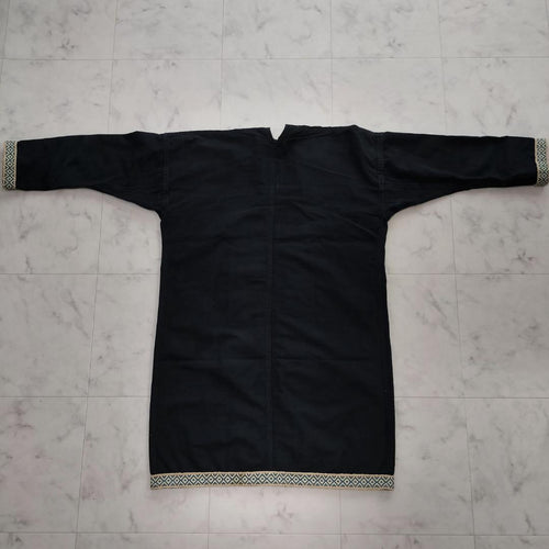 Visvim Other Sanjuro Coat Silk Road 2 M