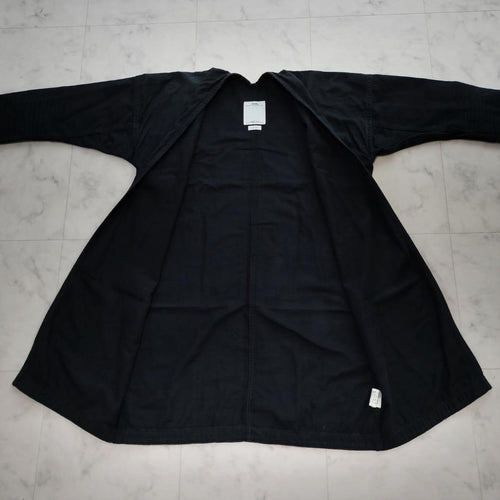 Visvim Other Sanjuro Coat Silk Road 2 M