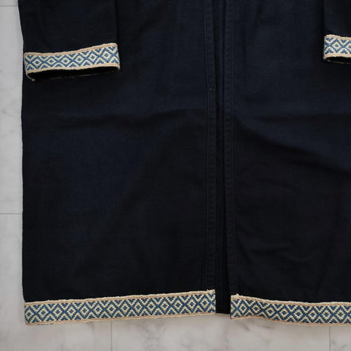 Visvim Other Sanjuro Coat Silk Road 2 M