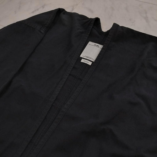Visvim Other Sanjuro Coat Silk Road 2 M