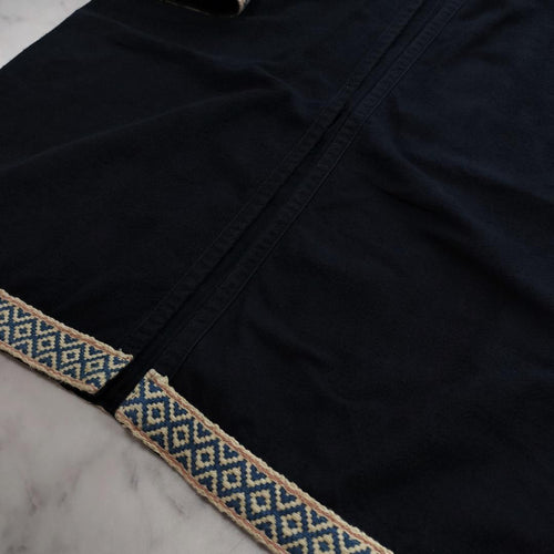 Visvim Other Sanjuro Coat Silk Road 2 M