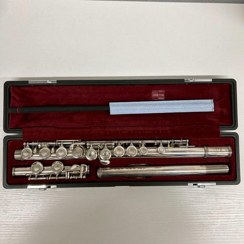 Yamaha Flutes Yfl211S