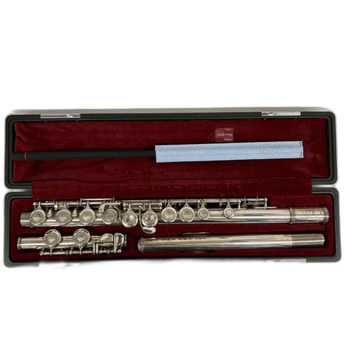 Yamaha Flutes Yfl211S