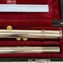 Yamaha Flutes Yfl211S