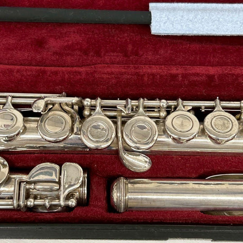Yamaha Flutes Yfl211S