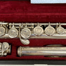 Yamaha Flutes Yfl211S