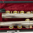 Yamaha Flutes Yfl211S