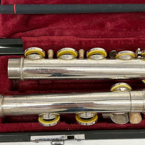 Yamaha Flutes Yfl211S