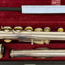 Yamaha Flutes Yfl211S