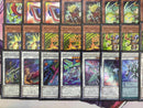 Yu-Gi-Oh! Ocg Duel Monsters (Japanese) 002 Sr