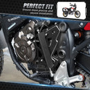 Chain Belt 700 Xtz700 2019-2024