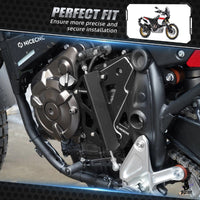 Chain Belt 700 Xtz700 2019-2024