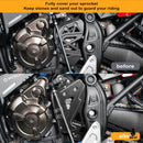 Chain Belt 700 Xtz700 2019-2024