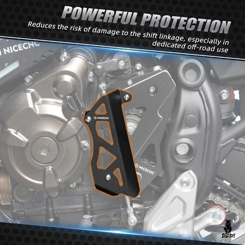 Chain Belt 700 Xtz700 2019-2024