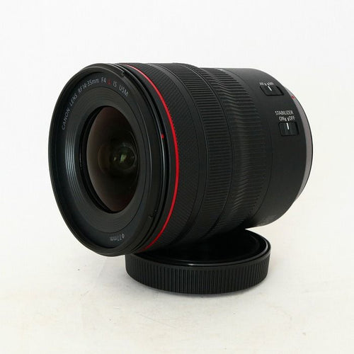 Canon Others Rf14-35/4L Is Usm