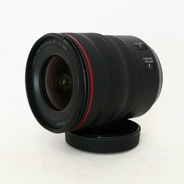 Canon Others Rf14-35/4L Is Usm