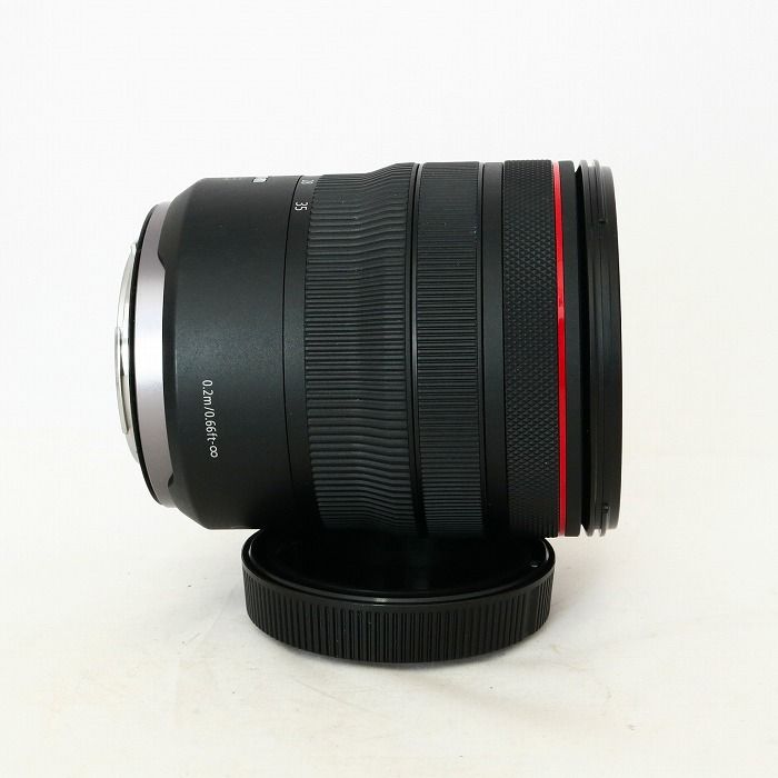 Canon Others Rf14-35/4L Is Usm